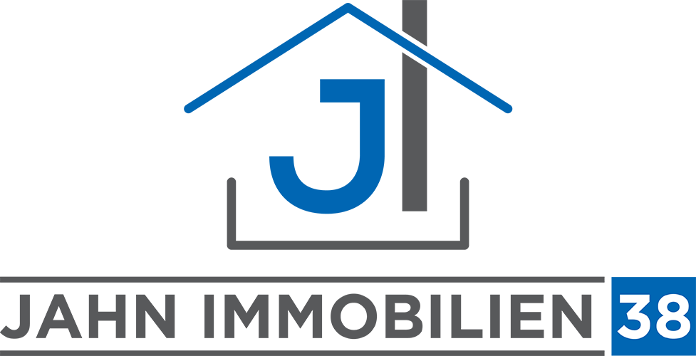 Logo von Jahn Immobilien, Kooperationspartner von Breyer Finance Club