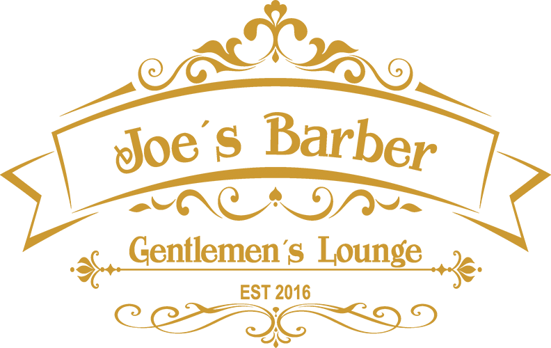 Logo von Joe's Barber, Kooperationspartner von Breyer Finance Club